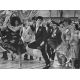 GREASE Photo de presse N04 - 18x24 cm. - 1978 - John Travolta, Randal Kleiser