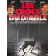 LES CROCS DU DIABLE Affiche de cinéma- 120x160 cm. - 1977 - Jason Miller, Antonio Isasi-Isasmendi