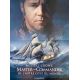 MASTER AND COMMANDER Affiche de cinéma- 40x54 cm. - 2003 - Russell Crowe, Peter Weir