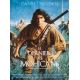 THE LAST OF THE MOHICANS French Movie Poster- 23x32 in. - 1992 - Michael Mann, Daniel Day-Lewis