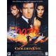 GOLDENEYE French Movie Poster- 47x63 in. - 1995 - James Bond, Pierce Brosman