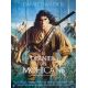 THE LAST OF THE MOHICANS French Movie Poster- 47x63 in. - 1992 - Michael Mann, Daniel Day-Lewis