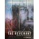 THE REVENANT French Movie Poster- 47x63 in. - 2016 - Alejandro González Iñárritu, Leonardo DiCaprio