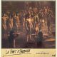 EMERALD FOREST French Lobby Card N02 - 11x11 in. - 1985 - John Boorman, Powers Boothe