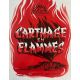 CARTHAGE EN FLAMME Synopsis- 24x30 cm. - 1960 - Pierre Brasseur, Carmine Gallone