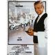 GARÇON Affiche de film- 40x60 cm. - 1983 - Yves Montand, Claude Sautet