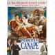 PROMOTION CANAPE French Movie Poster- 15x21 in. - 1990 - Didier Kaminka, Thierry Lhermitte