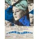 LE MARIN DE GIBRALTAR Affiche de film- 60x80 cm. - 1967 - Jeanne Moreau, Tony Richardson