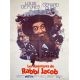 LES AVENTURES DE RABBI JACOB Affiche de film- 60x80 cm. - 1973 - Louis de Funès, Gérard Oury