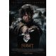 THE HOBBIT 3 U.S Movie Poster- 27x40 in. - 2015 - Peter Jackson, Martin Freeman