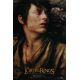 LORD OF THE RING - THE RETURN OF THE KING U.S Movie Poster Frodo - 27x40 in. - 2003 - Peter Jackson, Viggo Mortensen