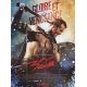 300 RISE OF AN EMPIRE French Movie Poster- 47x63 in. - 2014 - Noam Murro, Eva Green