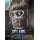 KING KONG (2005) Affiche de film- 120x160 cm. - 2005 - Naomi Watts, Peter Jackson