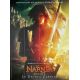 LE MONDE DE NARNIA 2 Affiche de film- 120x160 cm. - 2008 - Ben Barnes, Andrew Adamson