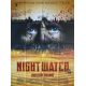 NIGHT WATCH Affiche de film- 120x160 cm. - 2004 - Konstantin Khabenskiy, Timur Bekmambetov