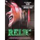 RELIC Affiche de film- 120x160 cm. - 1997 - Penelope Ann Miller, Peter Hyams