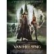 VAN HELSING Affiche de film- 120x160 cm. - 2004 - Hugh Jackman, Stephen Sommers