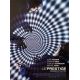 THE PRESTIGE French Movie Poster- 15x21 in. - 2006 - Christopher Nolan, Hugh Jackman