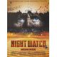 NIGHT WATCH Affiche de film- 40x54 cm. - 2004 - Konstantin Khabenskiy, Timur Bekmambetov