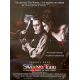 SWEENEY TODD Affiche de film Def. - 40x54 cm. - 2007 - Johnny Depp, Tim Burton