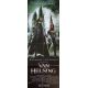 VAN HELSING Affiche de film- 60x160 cm. - 2004 - Hugh Jackman, Stephen Sommers