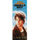 VANILLA SKY Affiche de film- 60x160 cm. - 2001 - Tom Cruise, Cameron Crowe