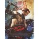 300 RISE OF AN EMPIRE French Movie Poster- 15x21 in. - 2014 - Noam Murro, Eva Green