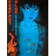 PERFECT BLUE Affiche de film 40x54 - 1997 - Satoshi Kon