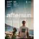 AFTERSUN Affiche de film- 120x160 cm. - 2022 - Paul Mescal, Charlotte Wells