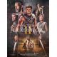 GLADIATOR II Affiche de film- 120x160 cm. - 2024 - Pedro Pascal, Ridley Scott