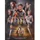 GLADIATOR II Affiche de film- 40x54 cm. - 2024 - Pedro Pascal, Ridley Scott