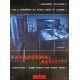 PARANORMAL ACTIVITY Affiche de film- 120x160 cm. - 2007 - Katie Featherston, Oren Peli