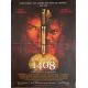 CHAMBRE 1408 Affiche de film- 40x54 cm. - 2007 - John Cusak, Stephen King