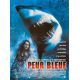 DEEP BLUE SEA French Movie Poster- 15x21 in. - 1999 - Renny Harlin, Thomas Jane