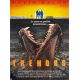 TREMORS Affiche de film- 40x54 cm. - 1990 - Kevin Bacon, Ron Underwood