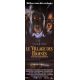 VILLAGE OF THE DAMNED French Movie Poster- 23x63 in. - 1995 - John Carpenter, Christopher Reeve