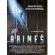 ABIMES Affiche de film- 120x160 cm. - 2002 - Bruce Greenwood, David Twohy