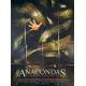 ANACONDAS Affiche de film- 120x160 cm. - 2004 - Johnny Messner, Dwight H. Little