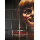 ANNABELLE Affiche de film- 120x160 cm. - 2014 - Ward Horton, John R. Leonetti