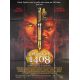 ROOM 1408 French Movie Poster- 47x63 in. - 2007 - Stephen King, John Cusak