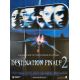 FINAL DESTINATION 2 French Movie Poster- 47x63 in. - 2003 - David R. Ellis, A.J. Cook