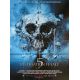 FINAL DESTINATION 5 French Movie Poster- 47x63 in. - 2011 - Steven Quale, Nicholas D'Agosto