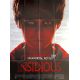 INSIDIOUS French Movie Poster- 47x63 in. - 2020 - Rose Byrne, Patrick Wilson