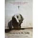 THE LAST EXORCISM French Movie Poster- 47x63 in. - 2020 - Daniel Stamm, Patrick Fabian