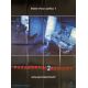 PARANORMAL ACTIVITY 2 Affiche de film- 120x160 cm. - 2010 - Katie Featherston, Tod Williams