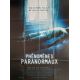 PHENOMENES PARANORMAUX Affiche de film- 120x160 cm. - 2009 - Milla Jovovich, Olatunde Osunsanmi