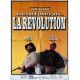 IL ETAIT UNE FOIS LA REVOLUTION Affiche de film- 60x80 cm. - 1971 - James Coburn, Sergio Leone