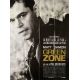 GREEN ZONE French Movie Poster- 47x63 in. - 2010 - Paul Greengrass, Matt Damon