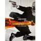 THE TRANSPORTER French Movie Poster- 47x63 in. - 2002 - Louis Leterrier, Jason Statham