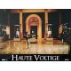 HAUTE VOLTIGE Photo de film N11 - 22x28 cm. - 1999 - Sean Connery, Jon Amiel